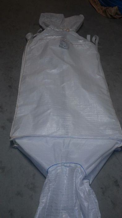 worki big bag ,big bagi ,big beg, zboże od 6,00 zł netto