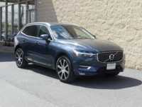 2018 Volvo XC60 T6 Inscription