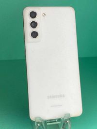 Смартфон Samsung Galaxy S21 FE 5G 8/128GB White (0598)