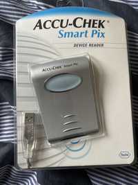 Accu Check Smart Pix