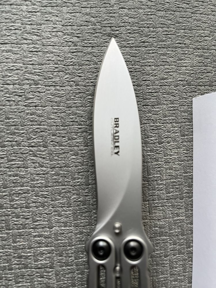 Bradley Kimura 5 Rare!Оригінал!