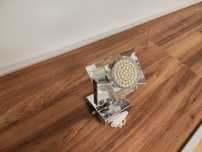 Lampa kinkiet 4 sztuki