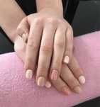 Manicure pedicure 80/100
