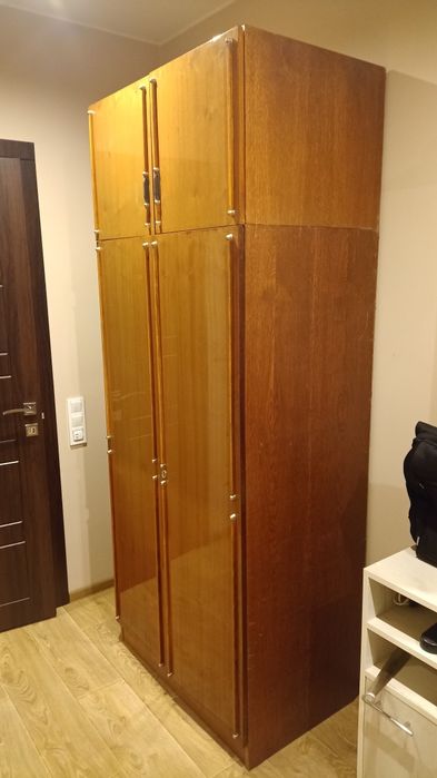 Шкаф в коридор, спальню, зал