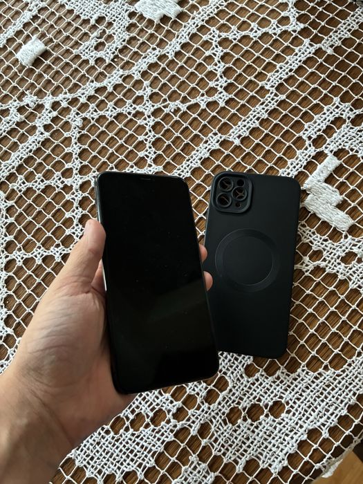 Iphone 11 pro max 100% kondycji 64gb