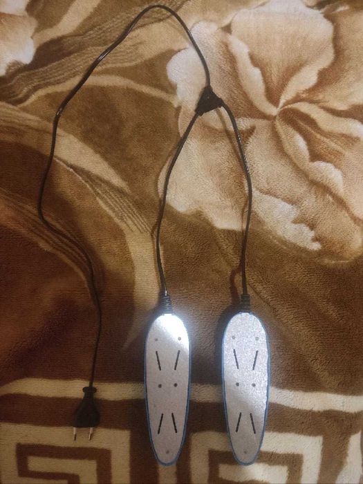 Сушилка для обуви