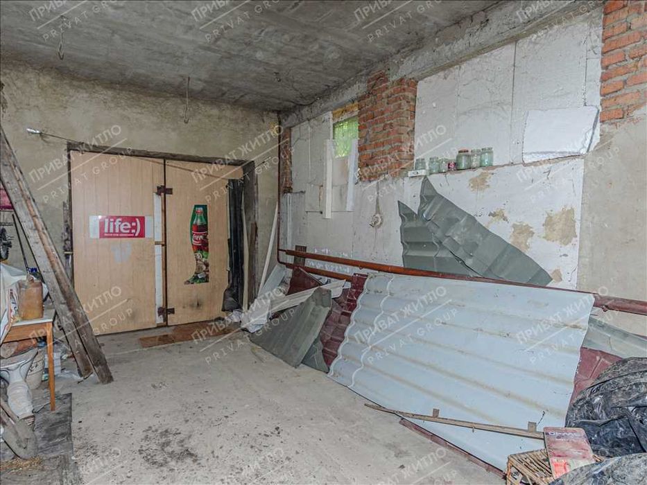 Продаж будинку в Полтаві