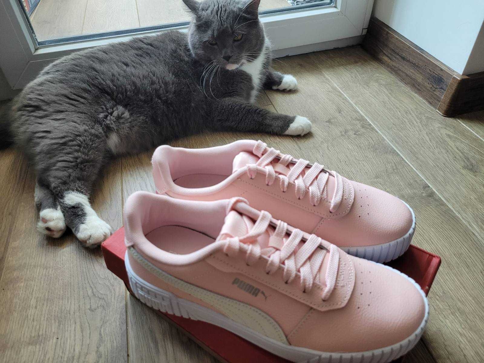 Кросівки жіночі Puma