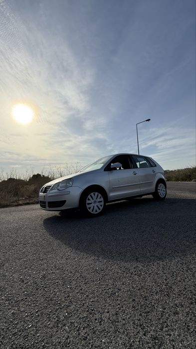 Vw Polo 1.2 2005
