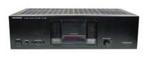 KENWOOD KM-992 Stereo Power Amplifier Vintage
