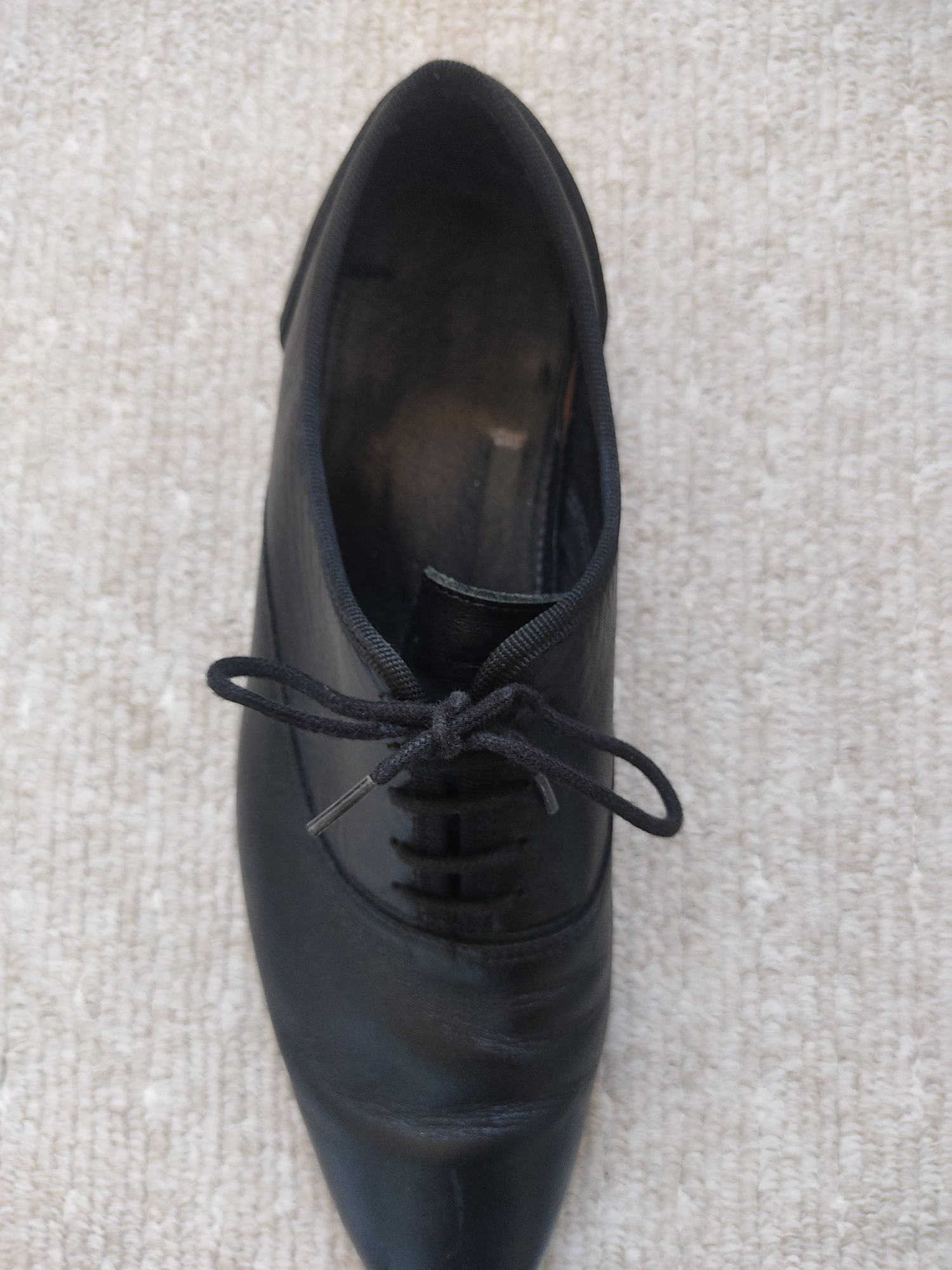 Sapato de homem, 39, Massimo Dutti, muito confortáveis