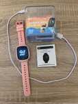 Zegarek Smartwatch Garett Twin Kids 4G