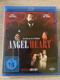 Harry Angel (blu ray)