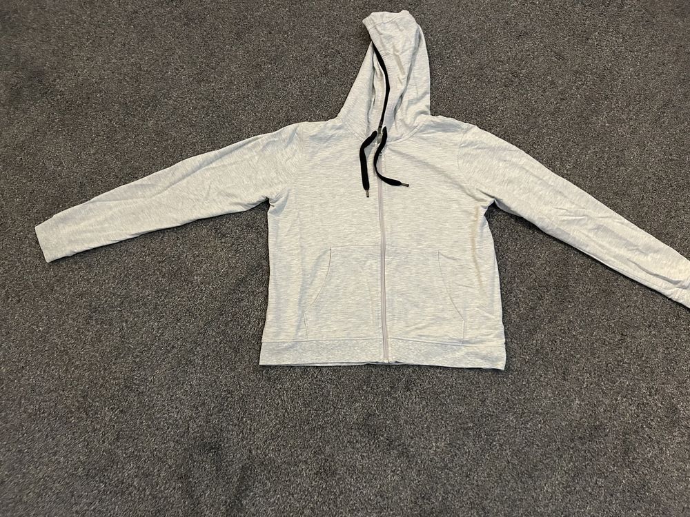 bluza damska z kapturem