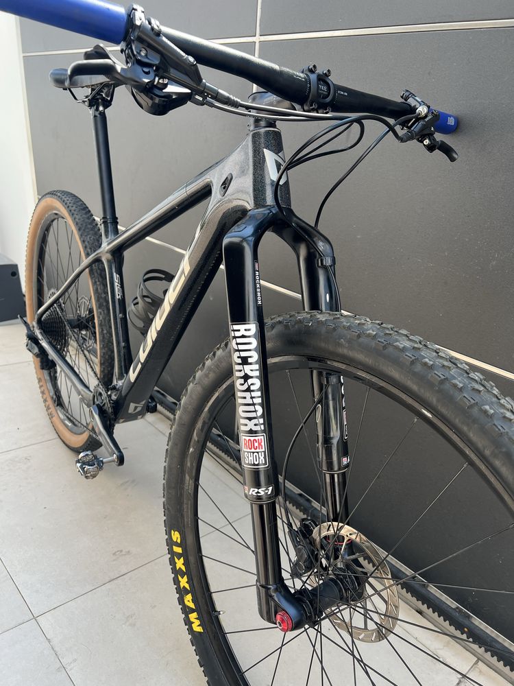 Bicicleta Coluer Poison Sl Boost 29