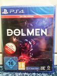 DOLMEN Day One Edition- PS4 / PS5 Nowa w folii