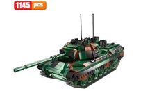 Конструктор Lego like Leopard 1A5 Новий T80BV та інші