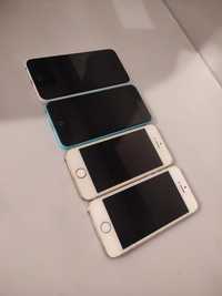 Iphone zestaw 4 sztuk zablokowany icloud