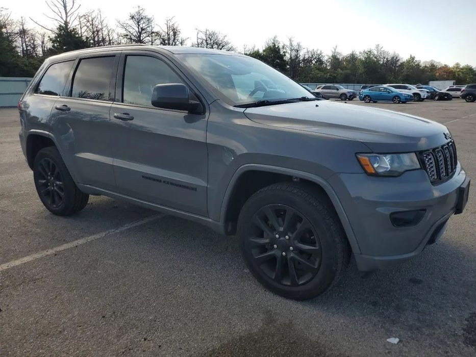 Jeep Grand Cherokee Auta z USA - Zapytaj o więcej ofert !