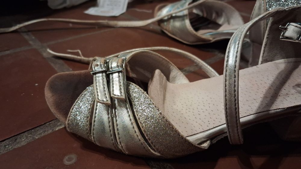 Туфлі для танців
