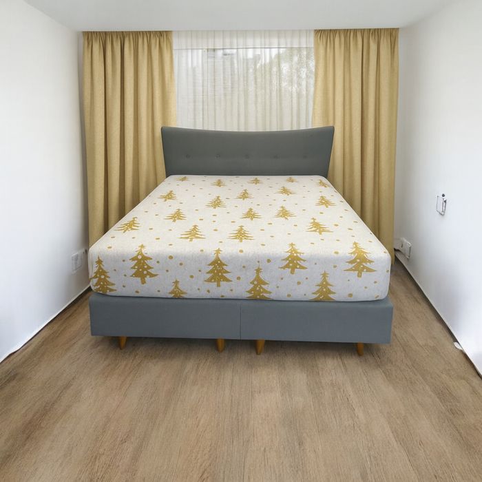 Łóżko box małżeńskie sypialniane kontynentalne 160x200 transport