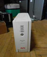 Джерело безперебійного живлення APC Back-UPS RS 800VA 24В