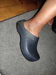 Birkenstock klapki,crocs 37