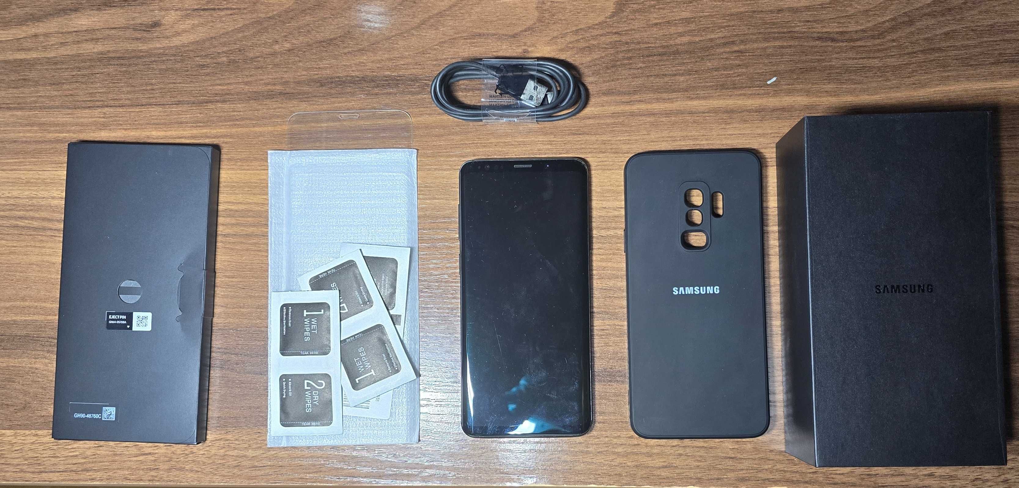 Samsung S9 Plus G965F 64/6 GB