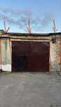 РОЗСТРОЧКА.Гараж, гараж ГК12, гараж район Кірово, Покровський собор