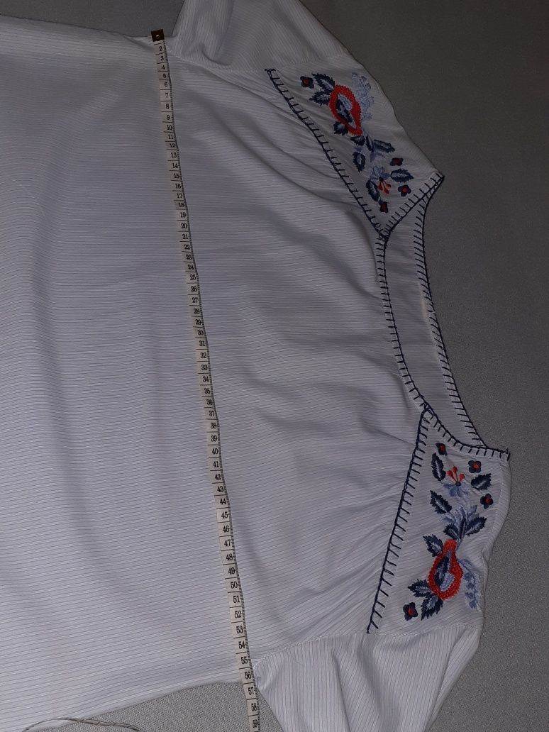 Bluzka z H&M jak nowa rozmiar 40