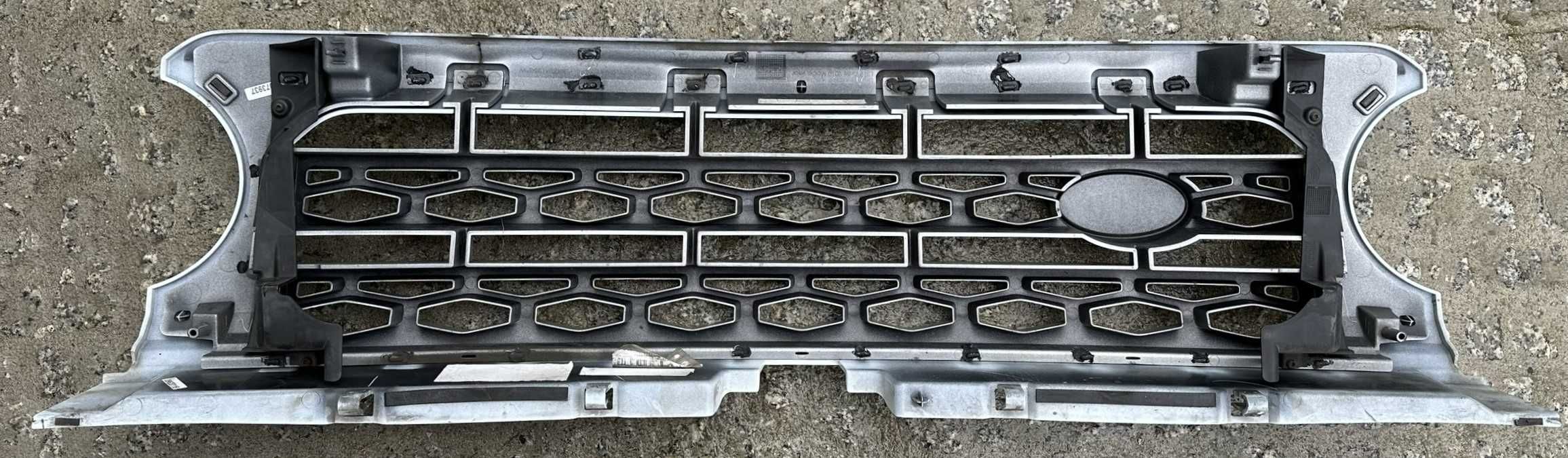 Land Rover Discovery 4 IV grill, atrapa chłodnicy, 2013 amerykański