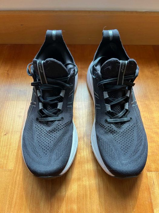 Ténis/Sapatilhas Corrida ASICS Nimbus 26