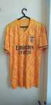 camisola benfica 2022/23