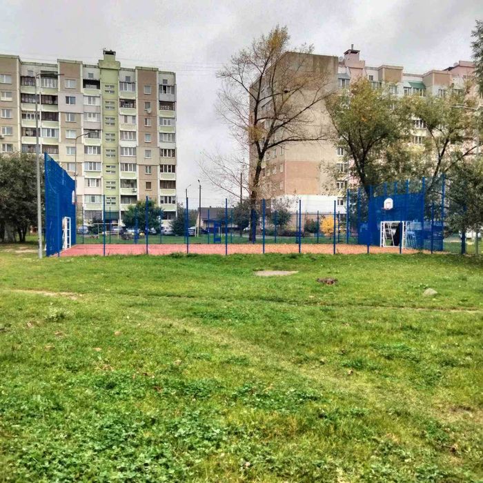 Продаж 2 -кім. квартири вул.Еськова єОселя /єВідновлення