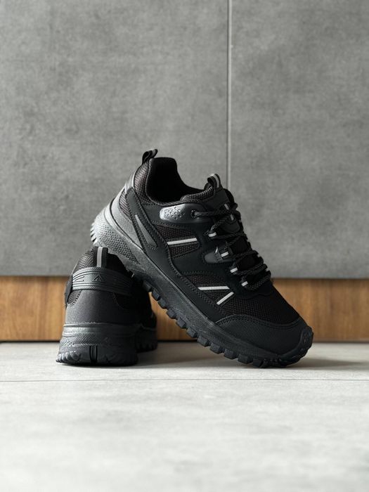 Чоловічі Зимові Кросівки з Термоутеплювачем 41-46p