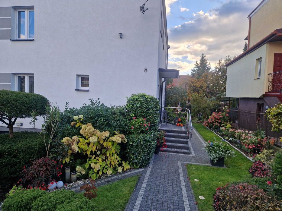 Sprzedam dom jednorodzinny