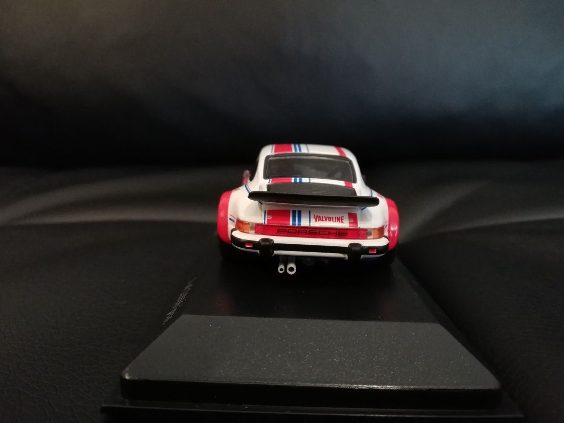 Porsche 934 Minichamps