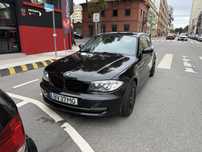 Bmw serie 1 118d