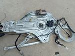 Кіа церато електроскопідіймач Kia cerato 824702F020