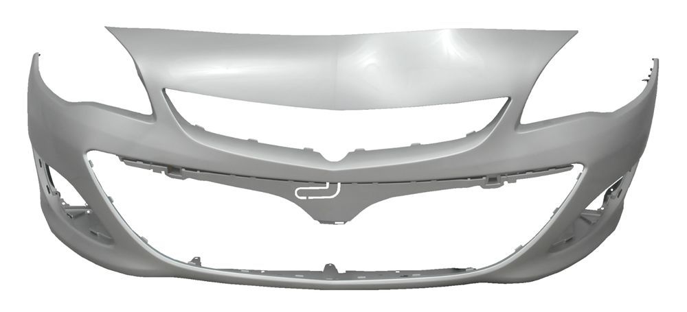 Opel Astra J Zderzak przód 12 do 15 Z176 GAN