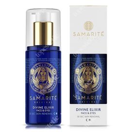 Samarité Divine Elixir Odżywcze Serum do Twarzy 150ml