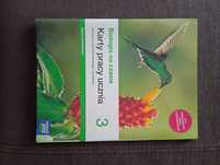 Biologia Nowa Era zeszyt ćwiczeń - 3 klasa