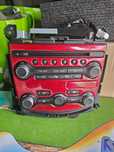 Vendo Auto rádio para nissan