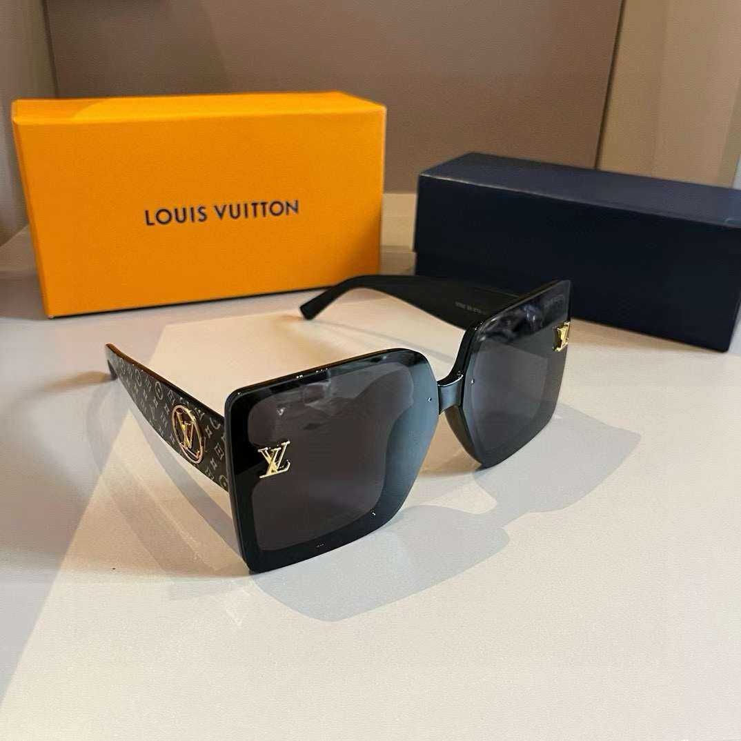 Okulary słoneczne Louis Vuitton 080532