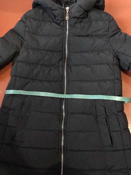 Куртка-пальто зима-осінь жіноча М