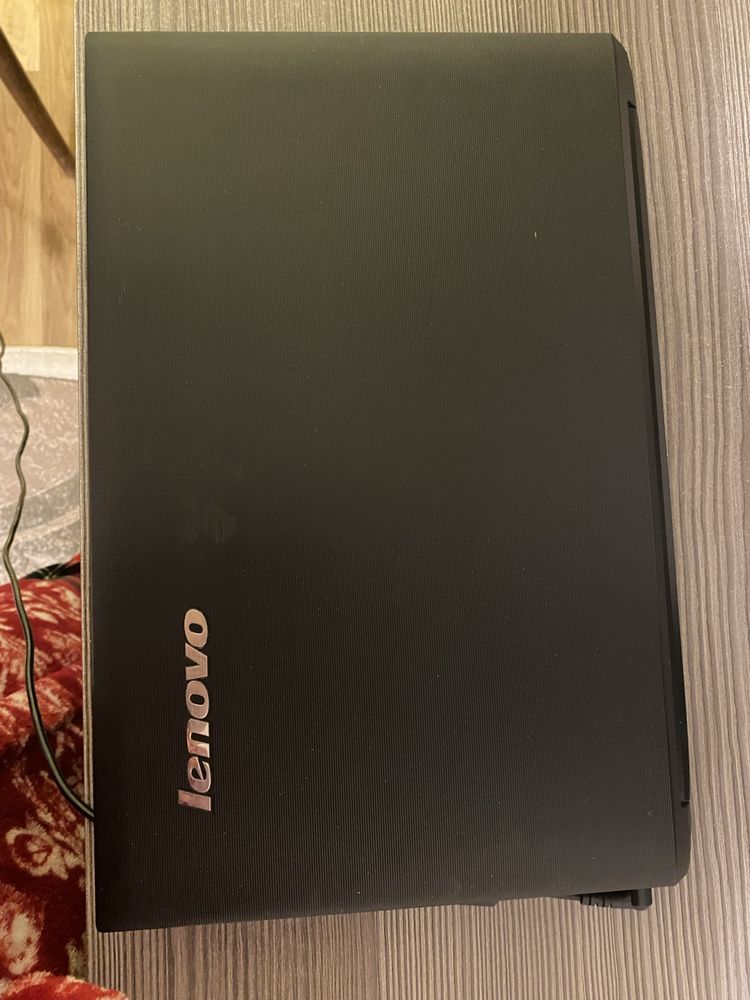 Ноутбук Lenovo B560 робочий компютер леново