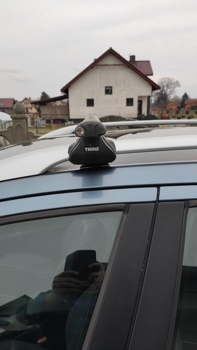 Bagażnik thule ae8-05940
