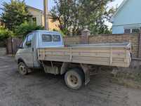 Продам Газель бортова