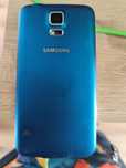 Samsung Galaxy s5 i Motorola E30