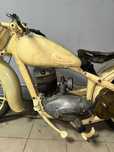Продам мотоцикл Dkw Nz